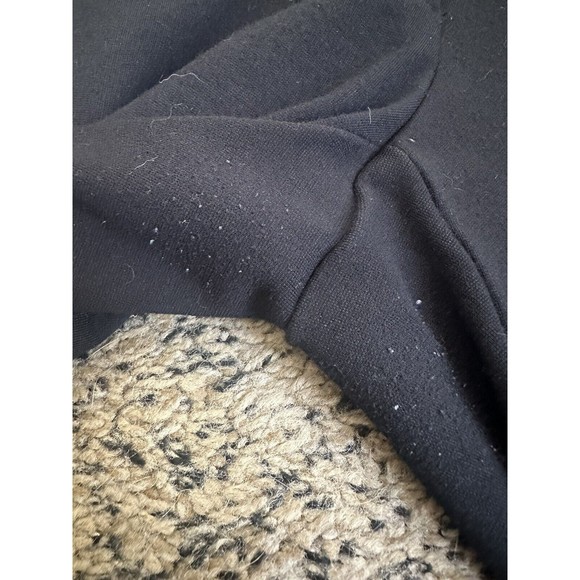 Willi Smith Black Dress Pants Size 6 - Picture 8 of 8